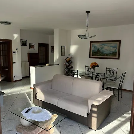 Casa Ohana Vendégház