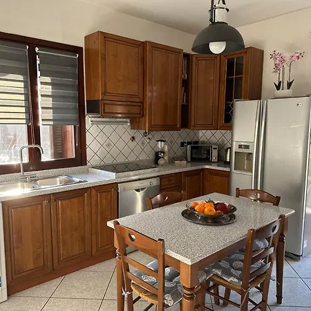 Vendégház Casa Ohana *