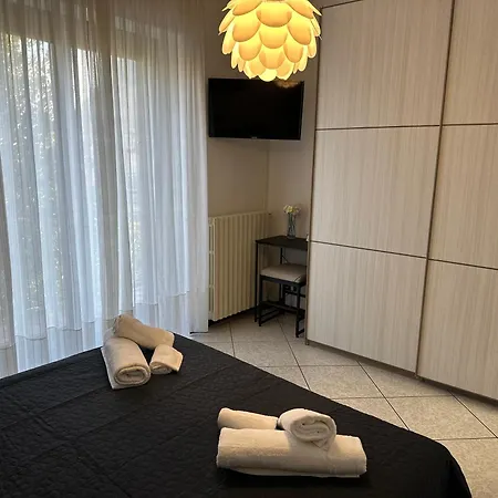 Casa Ohana Pensjonat *