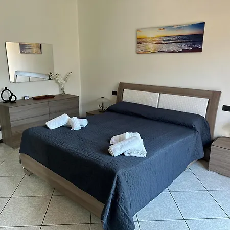 Pensjonat Casa Ohana *